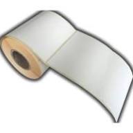 140X45 ŞEFFAF ETİKET 300 SARIM  - 1